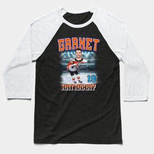 Garnet Hathaway Baseball T-Shirt